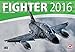 Fighter - Kampfflugzeuge Kalender 2016 by 