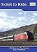 Produktbild Ticket to Ride. SBB Cabride + The Simplon Brig to Montreux, 1 DVD-Video