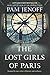 Produktbild The Lost Girls of Paris