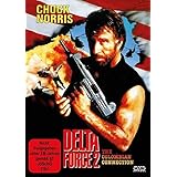 Delta Force 2 - The Colombian Connection
