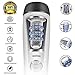 Produktbild AFYH Automatischer Masturbator Cup, Masturbationsgerät, Masturbationsvibrator für männliche Flugzeugschalen, verbesserte Version von 400 Mal pro Minute, 40 Kombinationen von Spielen.