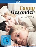 Fanny und Alexander [Blu-ray] - Erland Josephson