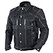 Produktbild Trilobite Agnox Herren Motorradjacke Denim
