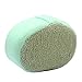 Bath Sponge Scrubber Shower Scrub Body Wash Cleaning Skin Massage Exfoliating