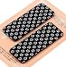 Pack of 2 Front Hair Grip Bang