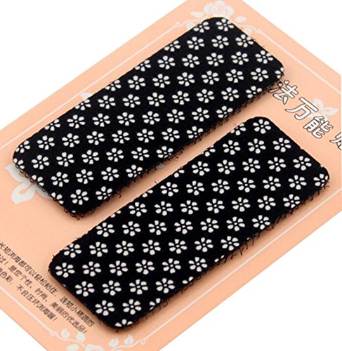 Pack of 2 Front Hair Grip Bang