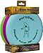 Produktbild Eurodisc Disc Golf Einsteiger-Starterset SQU Putter Midrange Driver PDGA approved MINT