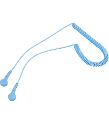 Dissipative Antistatic Bench Mat Blue 600mm X 2m - View #13