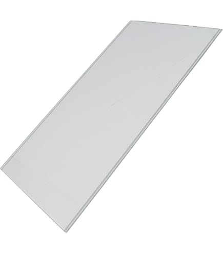 Illuminazione Interna Frigorifero 16x1 Cm 2 Strisce Luminose A LED Per Frigorifero ForRongsheng Frigorifero Hisense