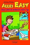Cover zum Buch Alles easy: Mein Leben als verdammt c...