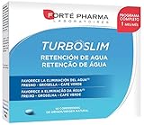 FORTÉ PHARMA TURBOSLIM RETENCION AGUA 56 COMPRIMIDOS