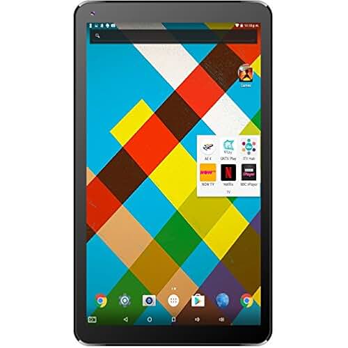 Amazon.co.uk tablet with gps built in