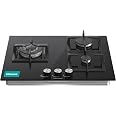 Hisense BSA5222AX - Forno a incasso con funzione vapore, Multi Air Flow, 1  estrattore telescopico, Cool Touch Door, Steam Clean, 71 l : Amazon.it:  Grandi elettrodomestici
