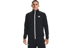 Under Armour Veste en Tricot Sportstyle Sweat-shirt Homme