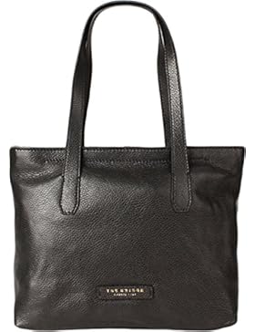 The Bridge Plume Soft Donna Shopper 32cm