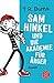Produktbild Sam Hinkel und die Akademie für Ärger