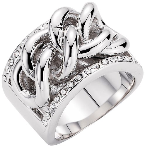 frida nyberg Damen-Ring wei Gr.58 (18.5) 191004312580