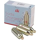 ISI Soda Chargers (Co2) by iSi North America