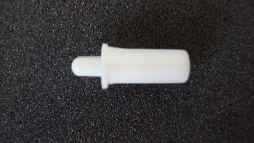 Spring Loaded Plantation Shutter Repair Pins (10) by Amazing Drapery Hardware