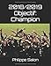 Produktbild 2018/2019 Objectif: Champion (usv, Band 2)