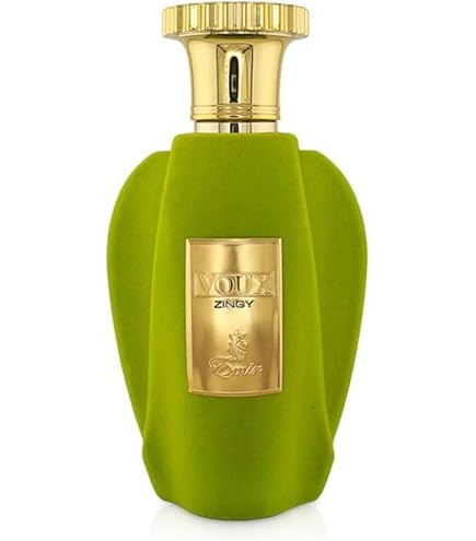 VOUX ELEGANTE 100ML BY PARIS CORNER : Amazon.ae: Beauty