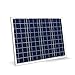 Solis 40 Watt Polycrystalline Solar Module / Solar Panel RS.2699.00