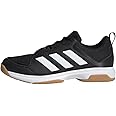 adidas Mens Ligra 7 M Indoor Shoe