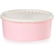 Tupperware Brand Heritage Collection - Contenitore per biscotti da
