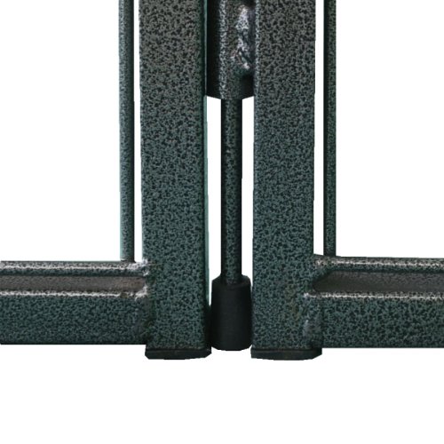 Ellie-Bo-Heavy-Duty-Modular-Puppy-Exercise-Play-Whelping-Pen-8-Pieces-100cms-High