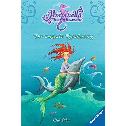 Pimpinella Meerprinzessin 2: Der magische Korallenring
