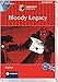 Bloody Legacy: Englisch B2 (Compact Lernkrimi Hörbuch) by Michael Bacon