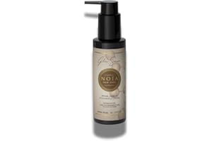 NOIA PARIS NOÏA HAIR – Sérum Cheveux Glow 100ml – Protéine de Soie, Acide Hyaluronique & Miel – Brillance, Hydratation & Anti-Frisottis – Soin Sans Rinçage Professionnel