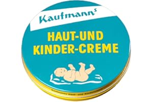 Kaufmanns crema de piel y de niño, 30 ml