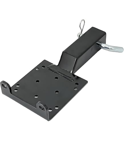 Gancio Di Traino Auto 674424 674414 Compatibile Citroen C2, C3 I/II, C5 – Filetto 11,7x31mm, Acciaio Antiruggine