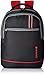 Safari 25 Ltrs Black Casual Backpack (Fusion-Black-LB) RS.945.00