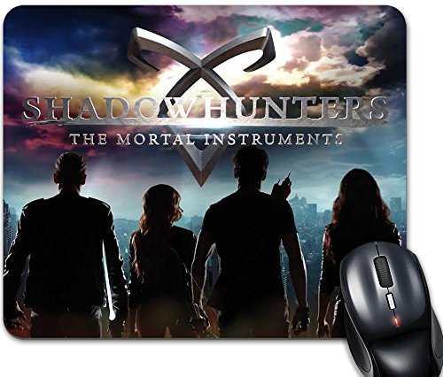 PTP Mauspad Shadowhunters The Mortal Instruments