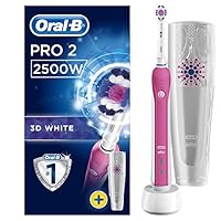  by Oral-B (4981)  Buy new: £79.99£30.00 16 used & newfrom£29.59