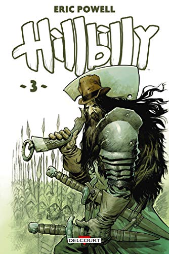 Téléchargement gratuit de livres audio Hillbilly 03 by author EPUB MOBI 2413001611