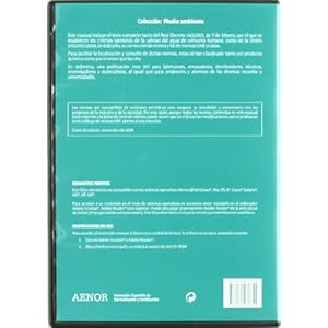 Productos químicos utilizados en el tratamiento del agua destinada a consumo humano