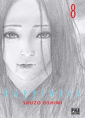 Happiness — Tome 8