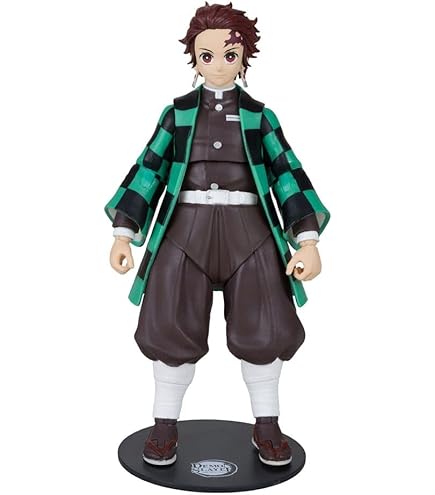 DEMON SLAYER Figurine Maximatic The Tanjiro Kamado Banpresto