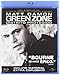 Green Zone: Distrito protegido [Blu-ray]