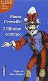 L'Illusion comique à 1,55 euros