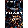 Chaos: Making a New Science by James Gleick(1905-06-18)
