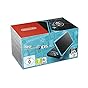New Nintendo 2DS XL Noir+Turquoise