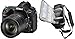 Price comparison product image Nikon D850 + AF-S NIKKOR 24-120mm f/4G ED VR with KamKorda Professional Camera Bag