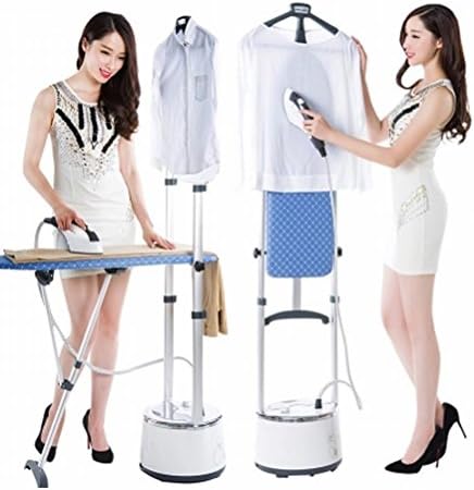 T Ironing Hand-held Household Steaming Machine,Orange