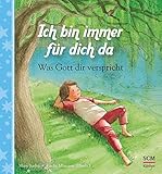 Ich bin immer für dich da - Jungs: Was Gott dir verspricht by 