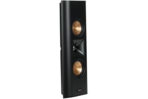 Klipsch RP240D Noir Enceinte Compacte (la pièce)