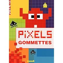 pixel art 5 ans
